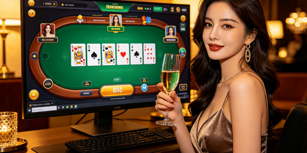 精品美容美妆推荐